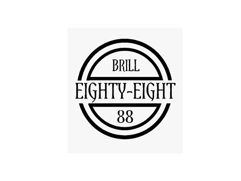 Brill Eighty-Eight 88