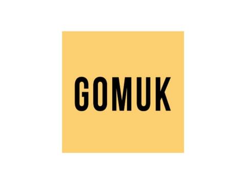 Gomuk