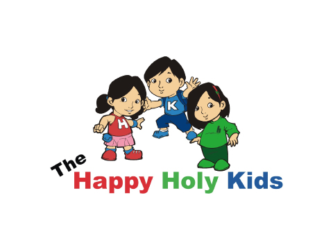 Happy Holy Kids
