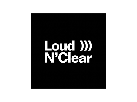 Loudnclear