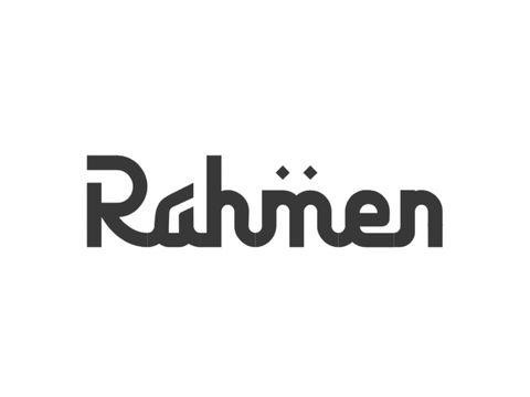 Rahmen