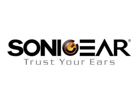 Sonicgear