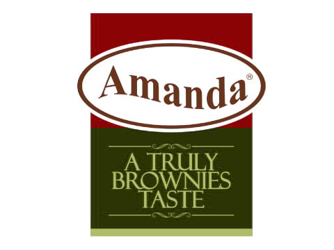 Amanda Brownies
