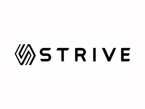 Strive