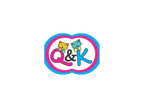 Q & K