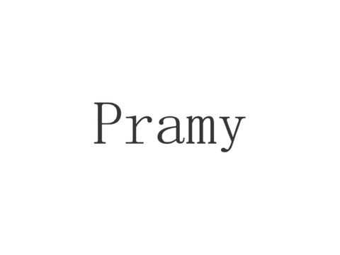 Pramy