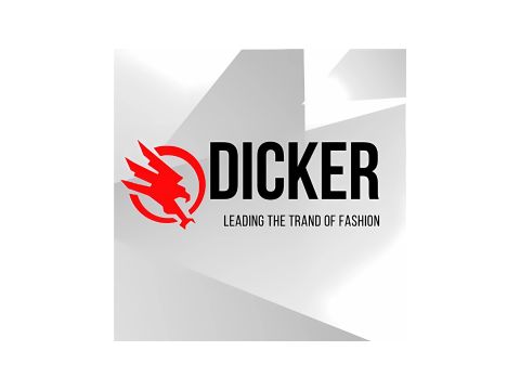 Dicker