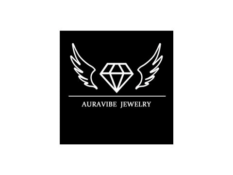 Auravibe Jewelry