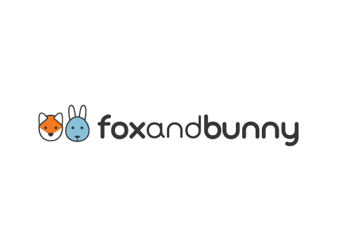 Fox and Bunny