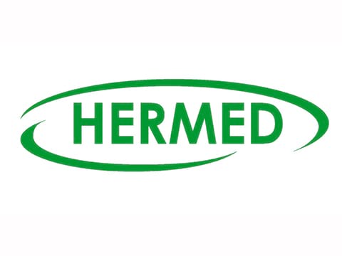 Hermed
