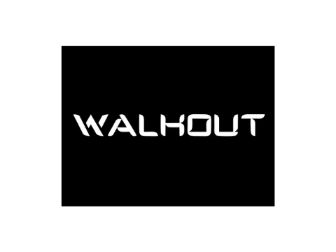 WALKOUT