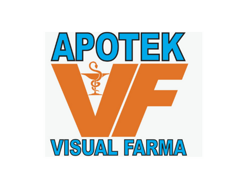Apotek Visual Farma GoApotik