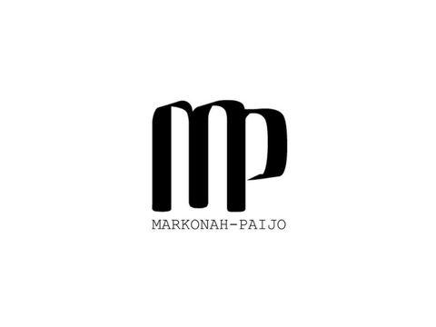 Markonah-Paijo