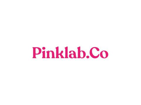 Pinklab.co