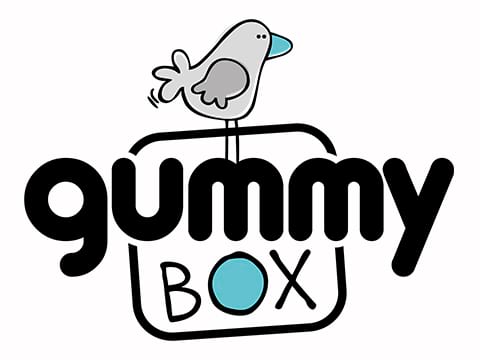 Gummy Box