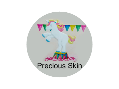Precious Skin