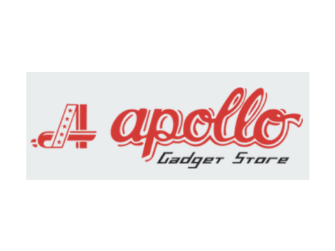 Apollo Gadget Store