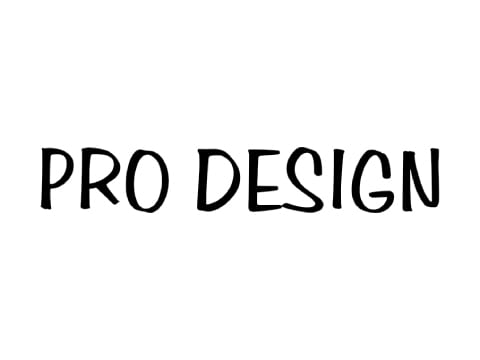 Pro Design