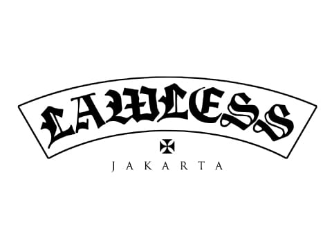 Lawless Jakarta