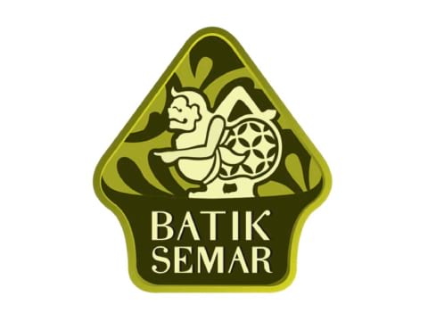 Batik Semar