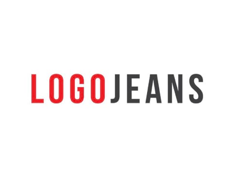 Logo Jeans