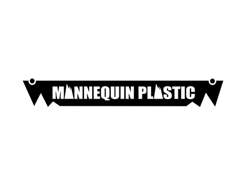 Mannequin Plastic