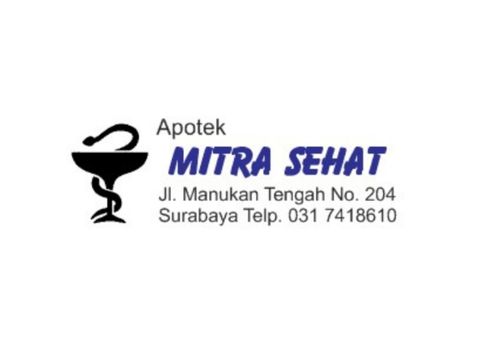 Apotek Mitra Sehat by GoApotik