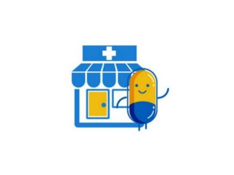 Apotek K-Pharma by GoApotik