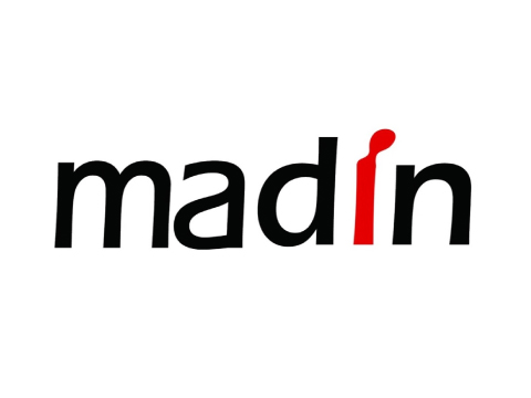 Madin