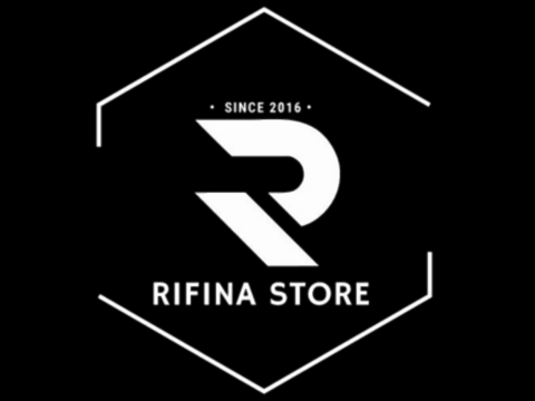Rifina