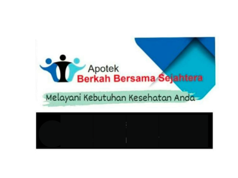 Apotek Berkah Bersama Sejahtera