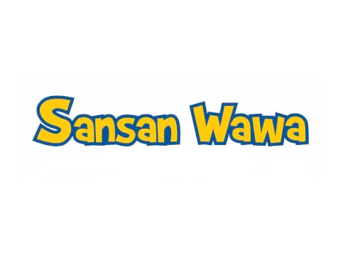 SANSAN WAWA