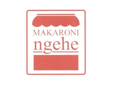Makaroni Ngehe