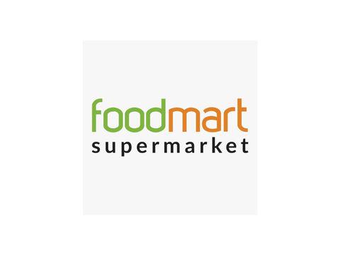 Foodmart Palembang