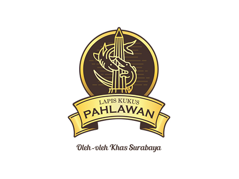 Lapis Kukus Pahlawan