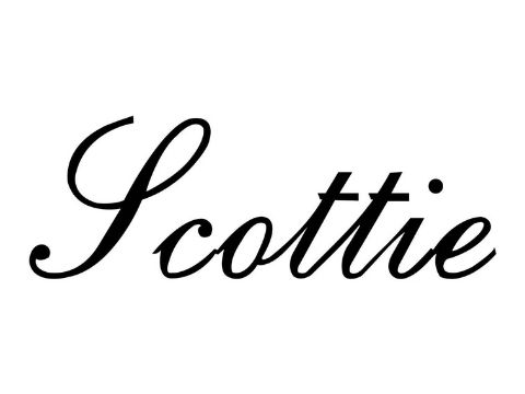 Scottie
