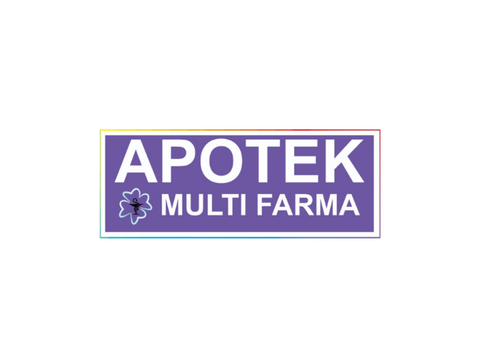 Apotek Multi Farma by GoApotik