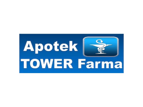 Apotek Tower Farma by GoApotik