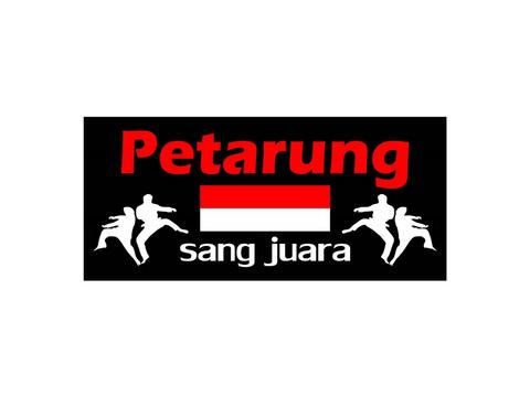 Petarung Sang Juara