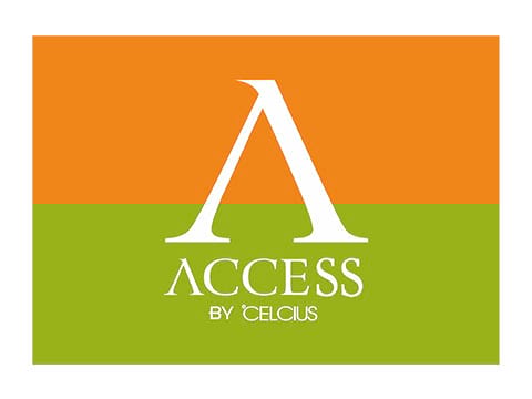 Access by Celcius