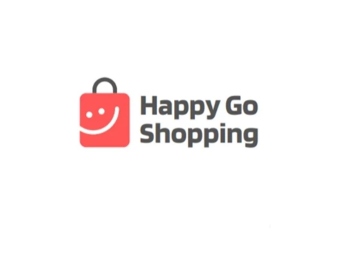 Happy Go Shopping