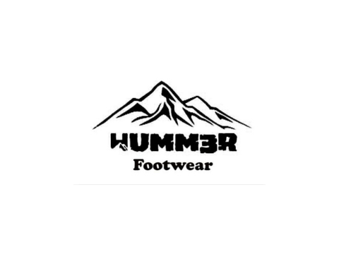 Humm3r Footwear