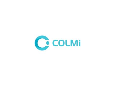 COLMI Watch