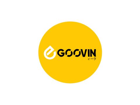 Goovin