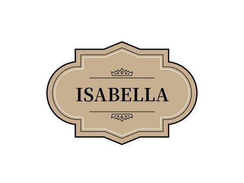 Isabella Indonesia