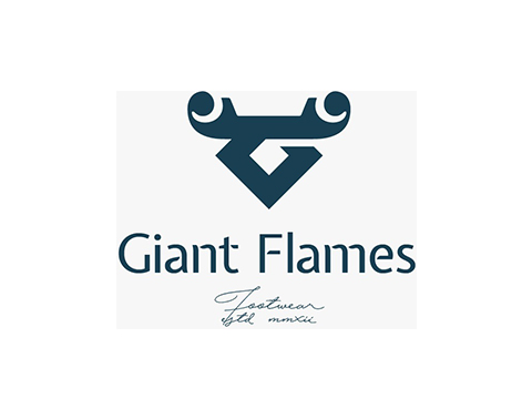 Giant Flames