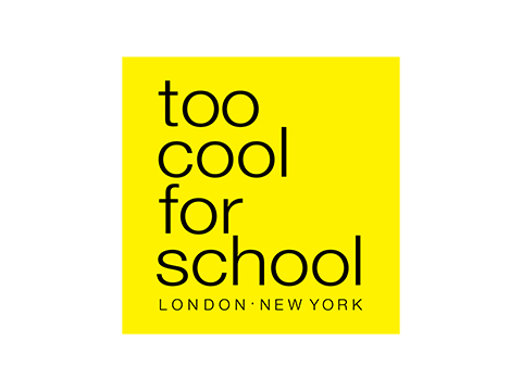 Too Cool For School