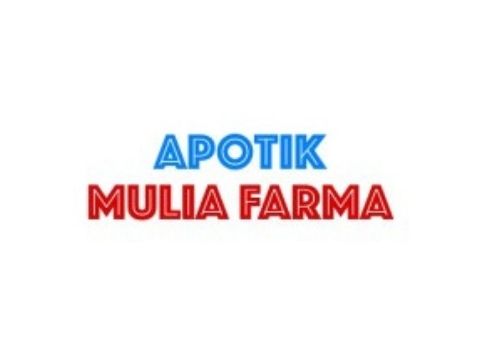 Apotek Mulia Farma Jakarta Barat
