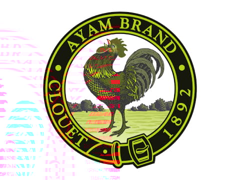 Ayam Brand