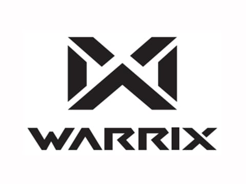 Warrix